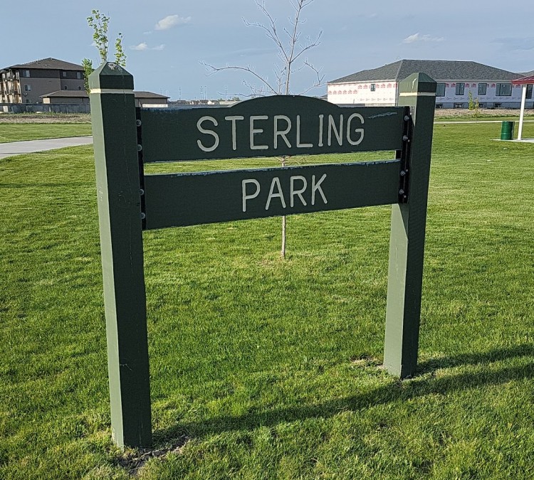 Sterling Park (Grand&nbspIsland,&nbspNE)